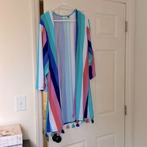 Cabana Life Cover Up